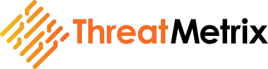 threatmetrix logo