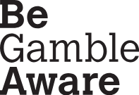 be gamble aware logo